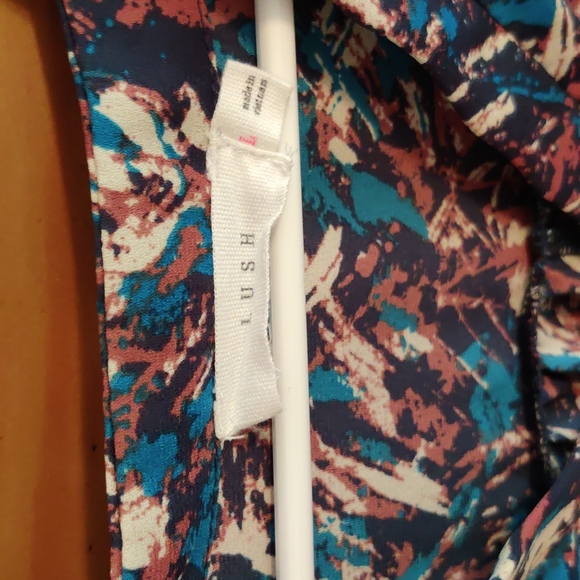 Lush women's L blouse - Picture 2 of 7